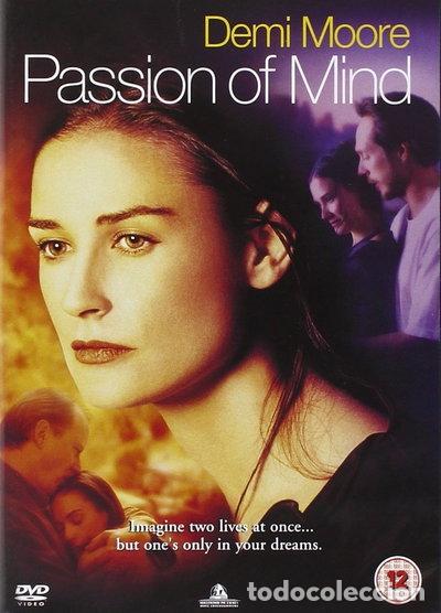 Cine: Passion of Mind- 5017188815468