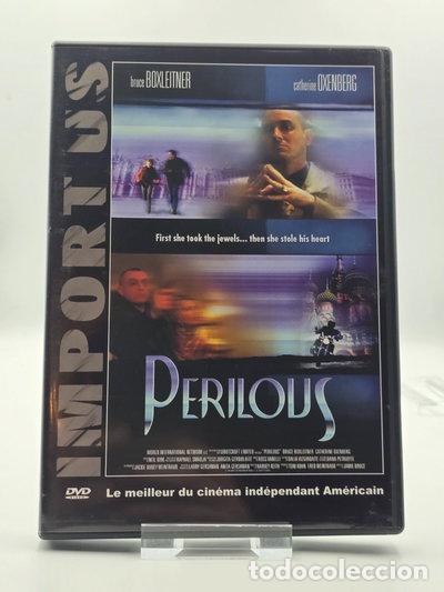 Cinema: Perilous- 3700173201071