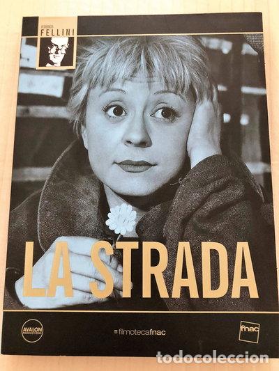 Cinema: La Strada- 8437006068192