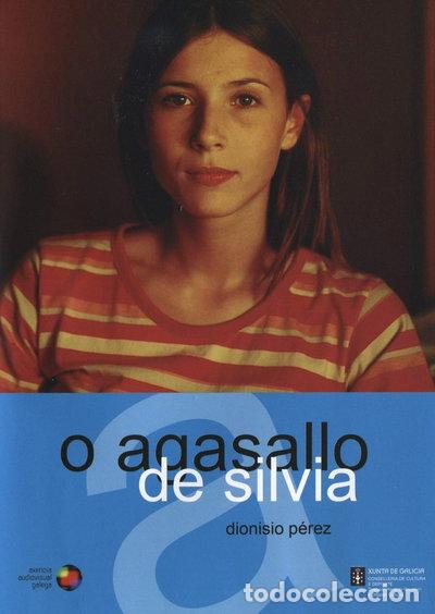 Cinema: O Agasallo de Silvia- 8437008642048