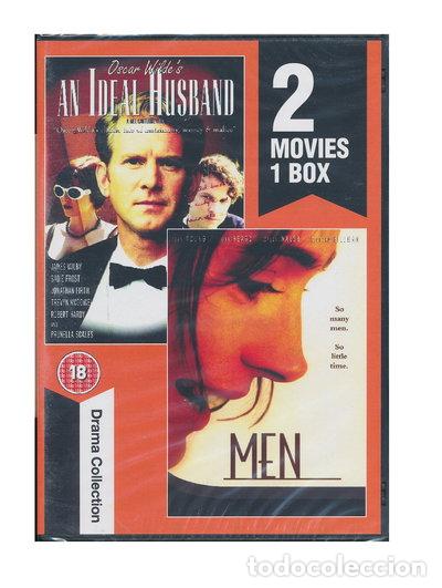 Cine: An Ideal Husband / Men- 5034741268813