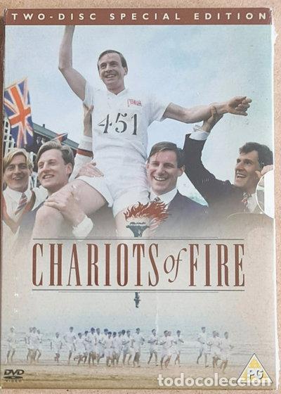 Cine: Chariots of Fire- 5039036020169