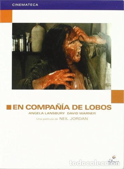 Cine: En Compa&ntilde;&iacute;a de Lobos- 8420018745113