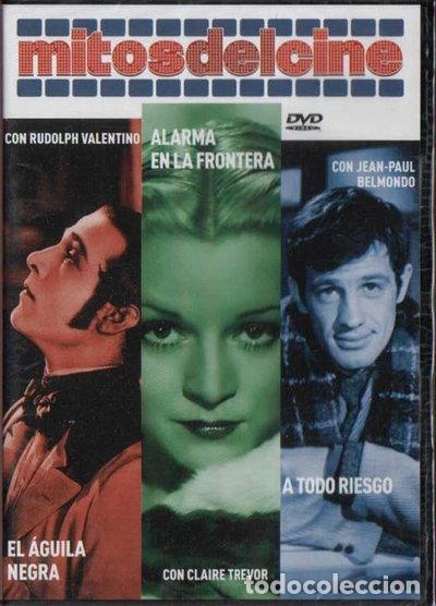 Cine: Sherlock Holmes Desafiando a la Muerte- 8431797107924