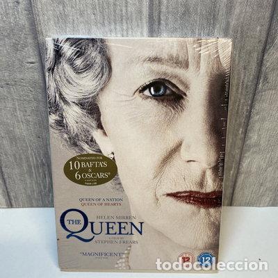 Cine: The Queen- 5060002835616