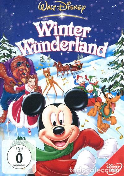 Cine: Winter Wunderland- 4011846014584