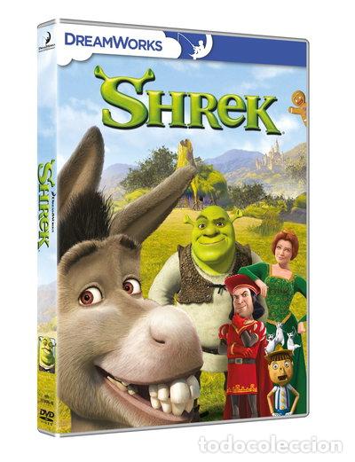 Cine: Shrek- 8033210790067