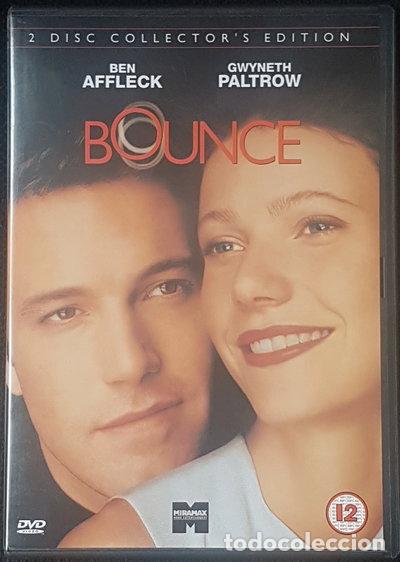Cine: Bounce- 5017188883030