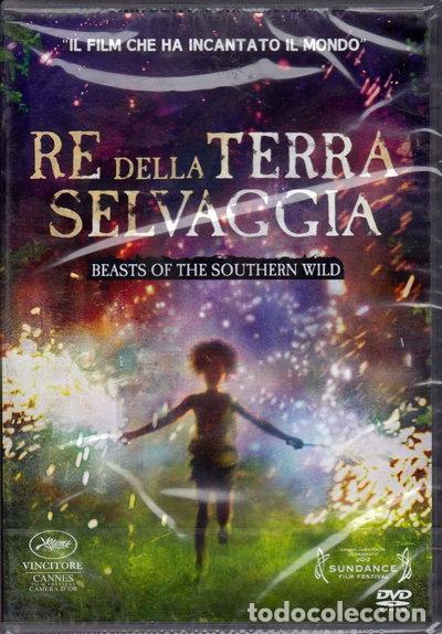 Cine: Re della terra selvaggia- 8010312104824