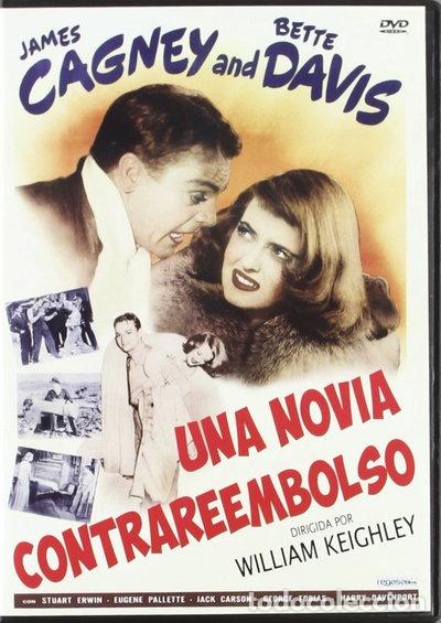 Cine: Una Novia Contrareembolso- 8436532911545