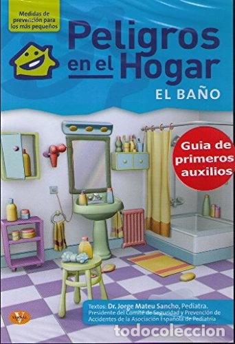 Cine: Peligros en el hogar - La habitaci&oacute;n infantil- 8435077157265
