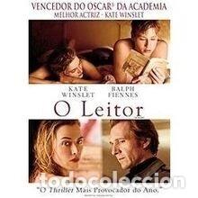 Cine: O Leitor- 5601887536771