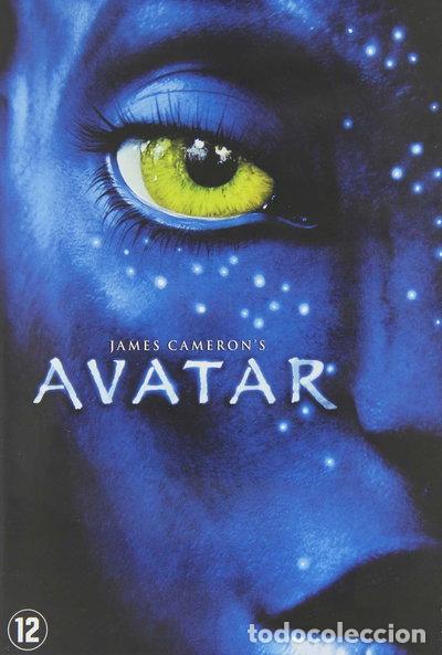 Cinema: Avatar- 8712626044604
