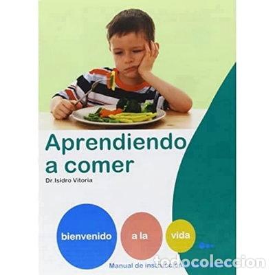 Cinema: Aprendiendo a comer- 8437010977046