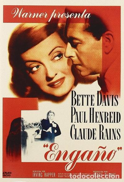 Cin&eacute;ma: Enga&ntilde;o- 7321930203129