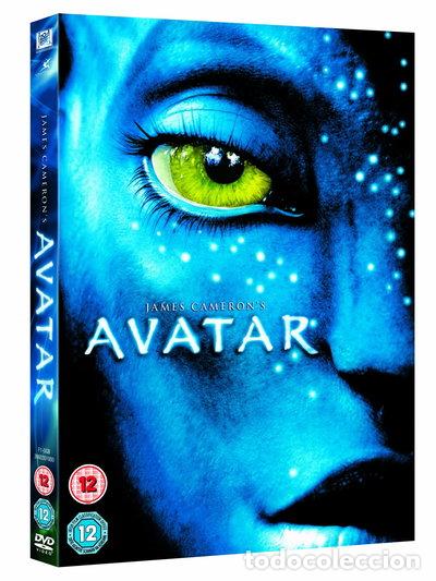 Cine: Avatar- 5039036043885