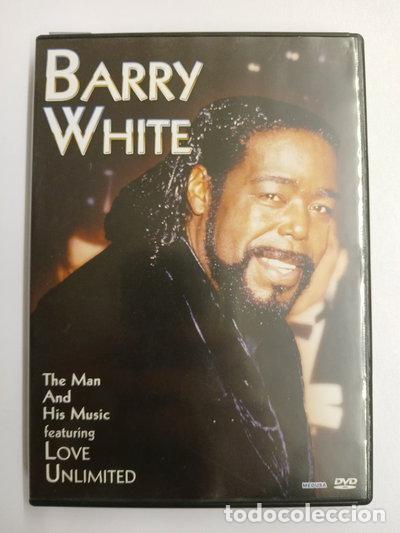 Cine: The Man And His Music- 7619943186004