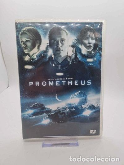 Cine: Prometheus- 8010312101144
