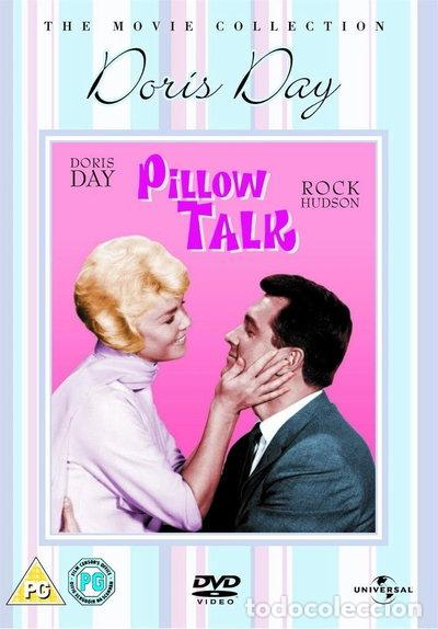 Cine: Pillow Talk- 5050582058499