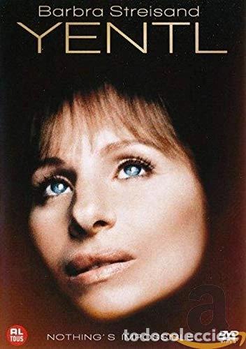 Cinema: Yentl- 8712626033769