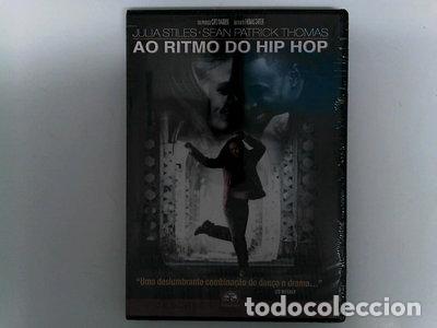 Cine: Ao Ritmo do Hip Hop- 5601887424429