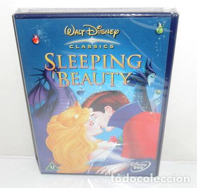 Cine: Sleeping Beauty- 5017188883535