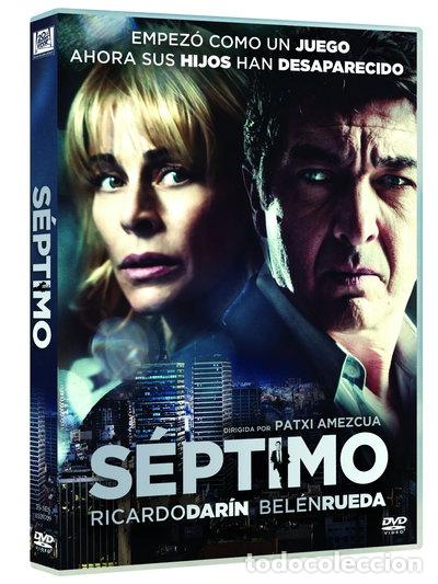 Cine: S&eacute;ptimo- 8420266969897