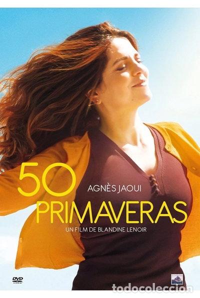 Cine: 50 primaveras- 8436564163561