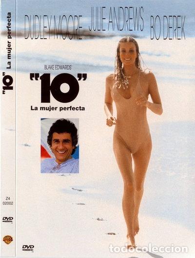 Cine: 10, la mujer perfecta- 7321926020020