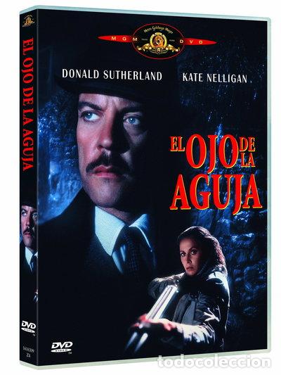 Cine: El Ojo De La Aguja- 8420266992017
