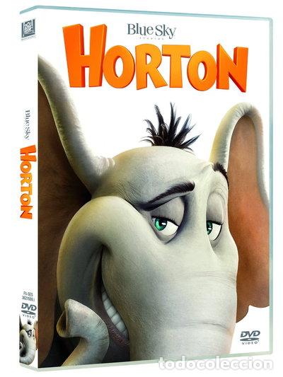 Cine: Horton- 8420266943552
