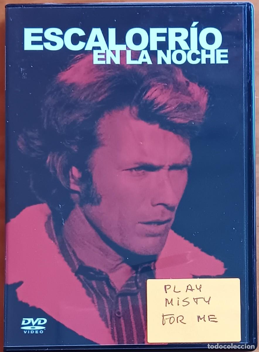 Cine: ESCALOFRIO EN LA NOCHE