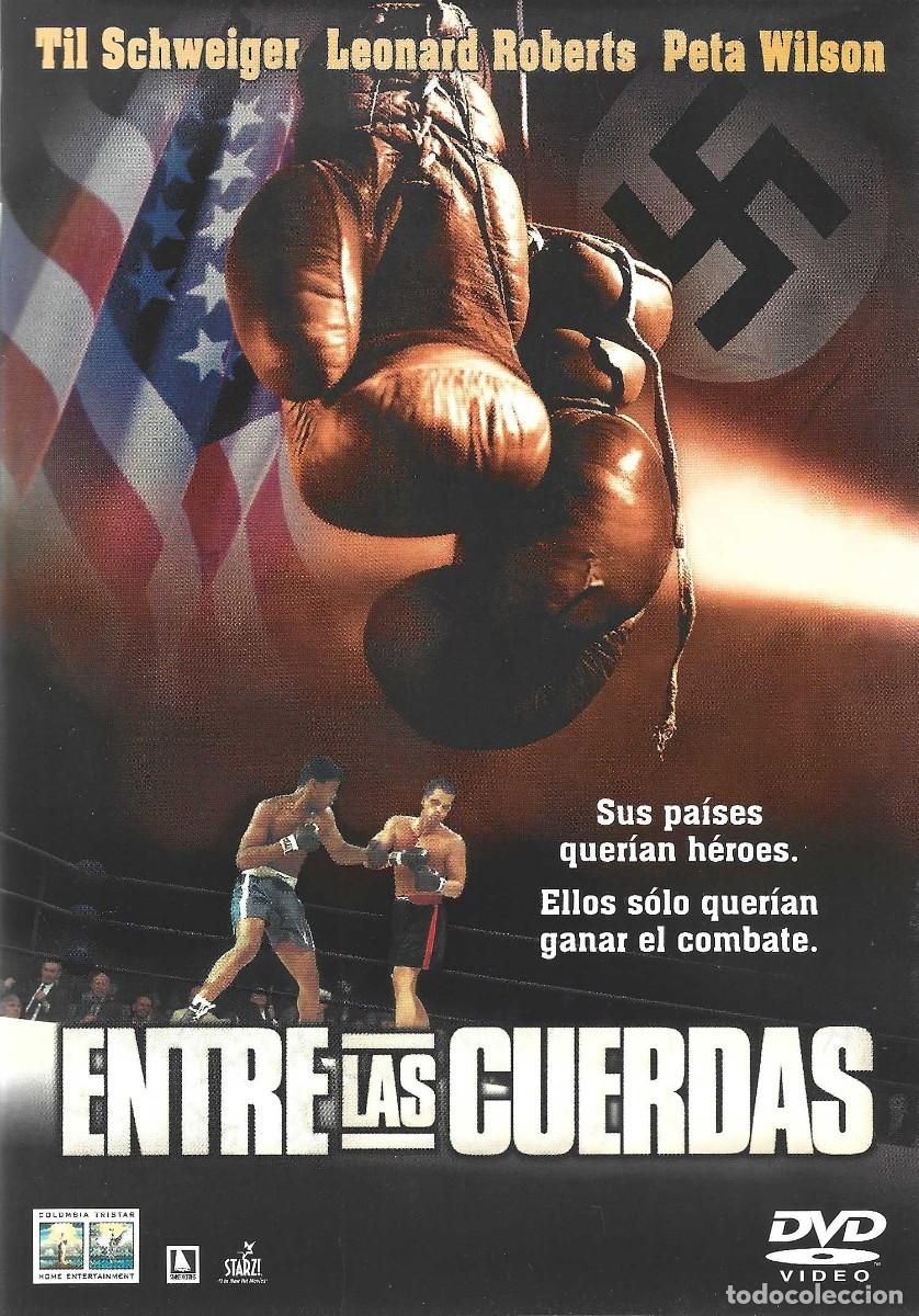 Cine: ENTRE LAS CUERDAS TIL SCHWEIGER