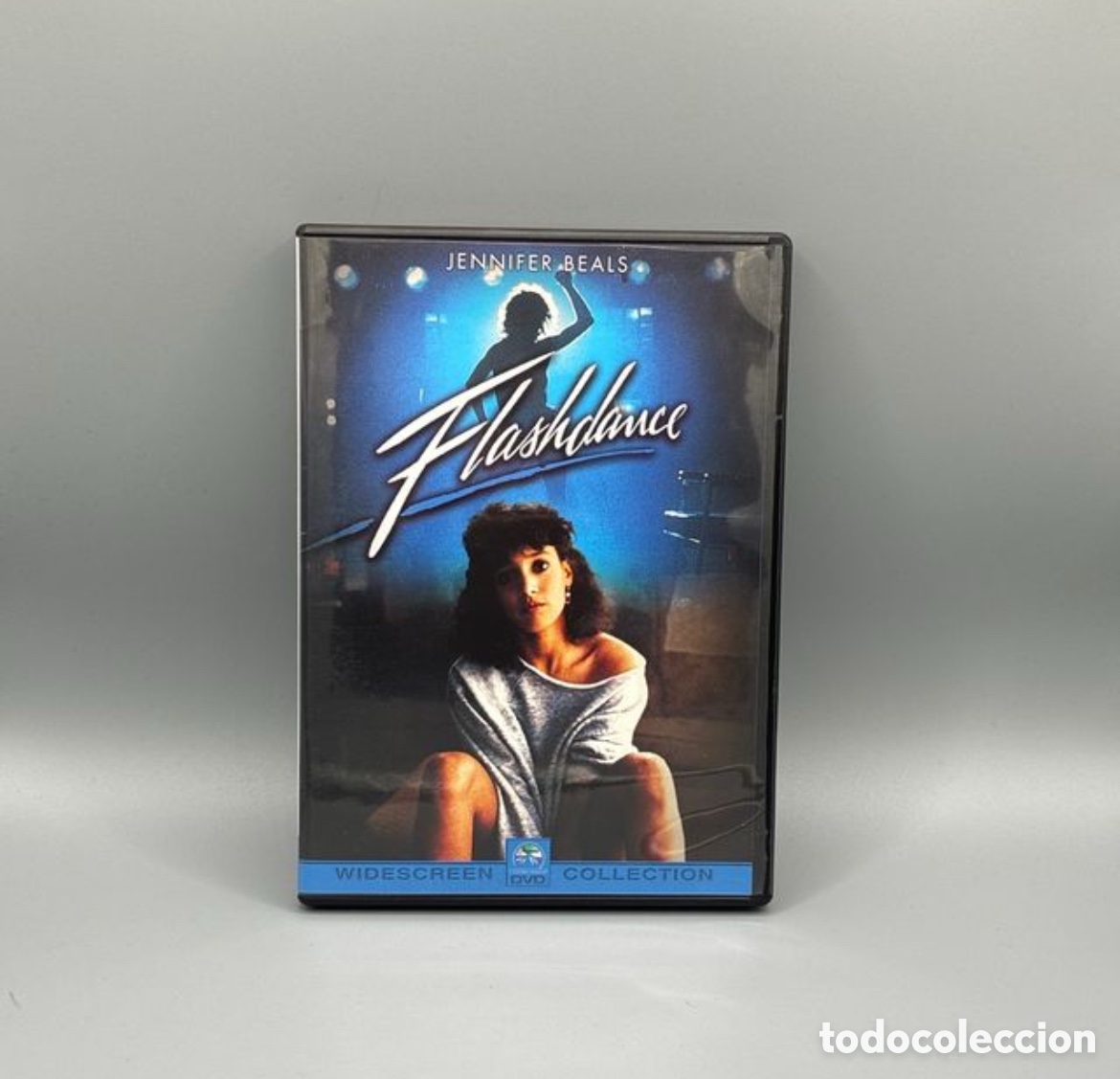 Cine: Flashdance Edici&oacute;n DVD