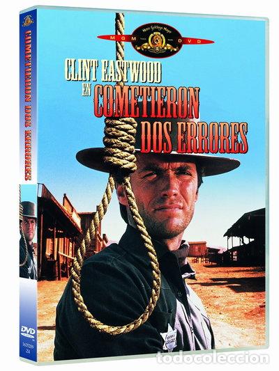 Cine: Cometieron Dos Errores- 8420266990518