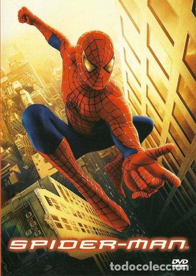 Cine: Spider-Man- 8414533016650