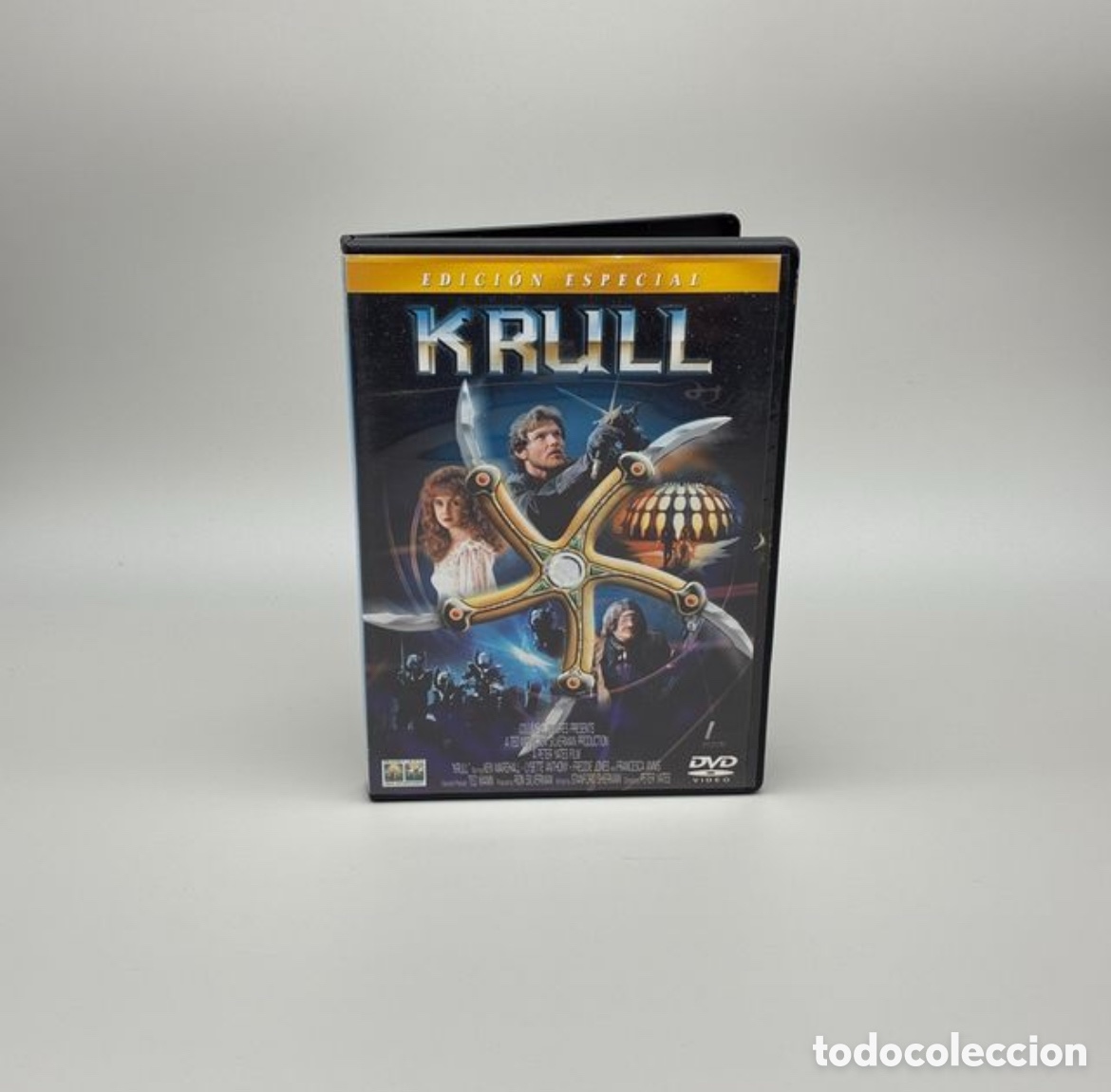 Cinema: Krull Edici&oacute;n Especial DVD