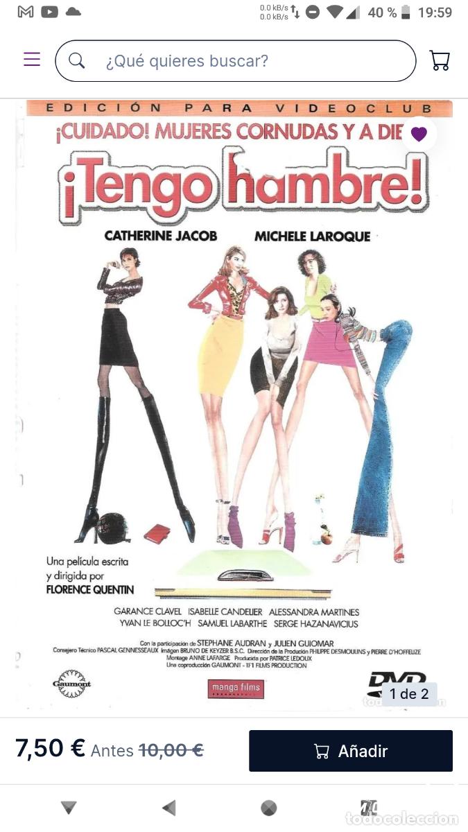 Cine: Dvd sobre mujeres dee2