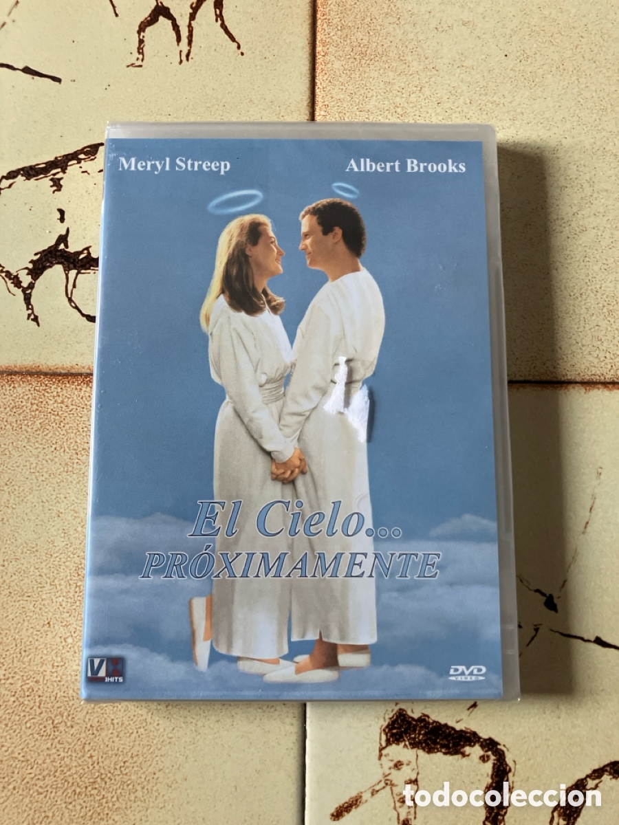Cine: El Cielo&hellip; Pr&oacute;ximamente / DVD