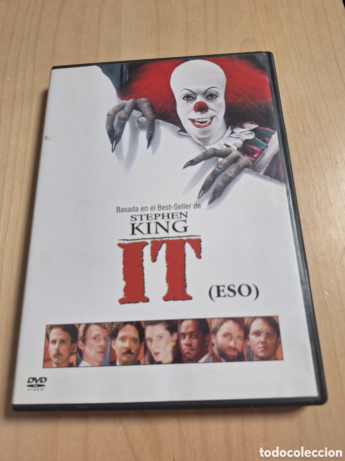 Kino: RD73 it DVD SEGUNDAMANO