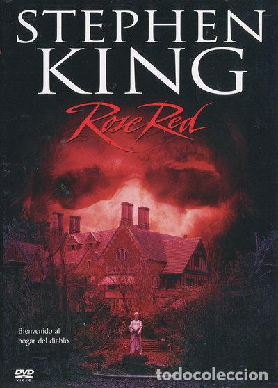 Cine: Rose Red- 7321926374987