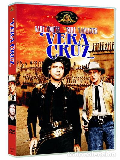 Cine: Veracruz- 8420266991683