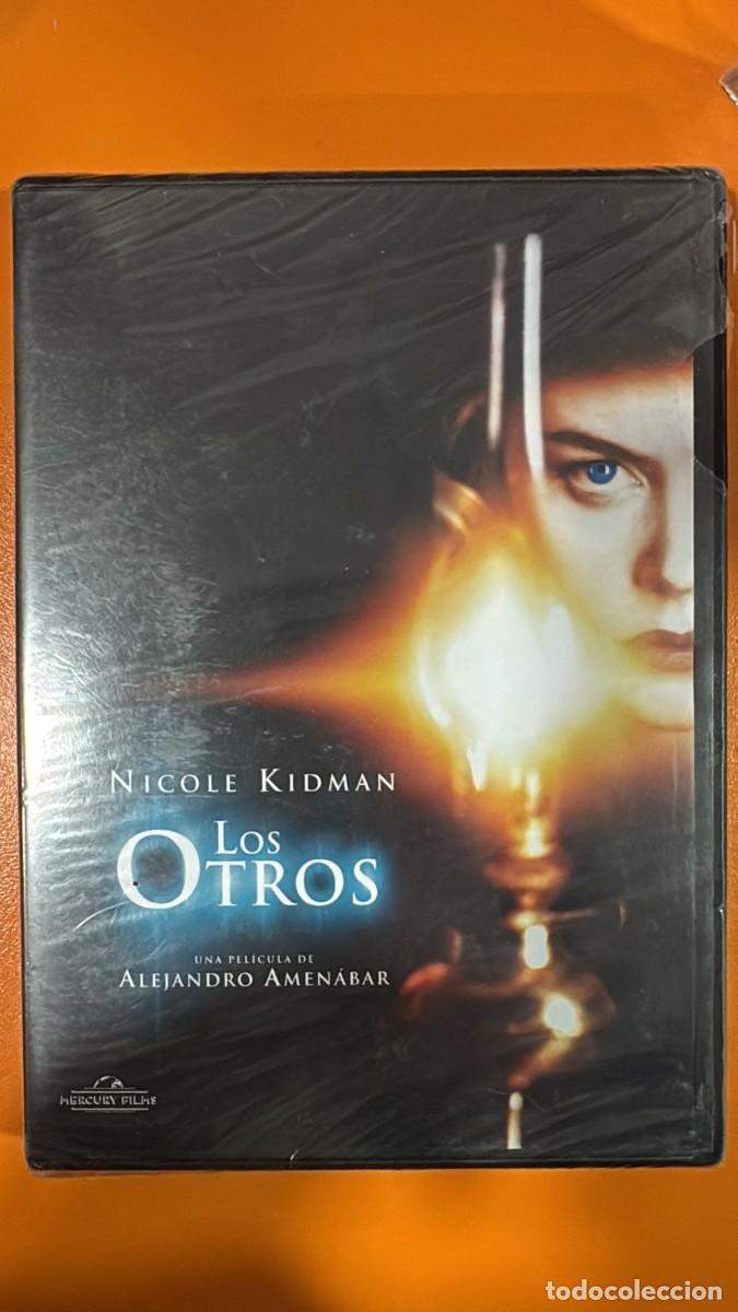 Cine: Los otros [DVD] precintada