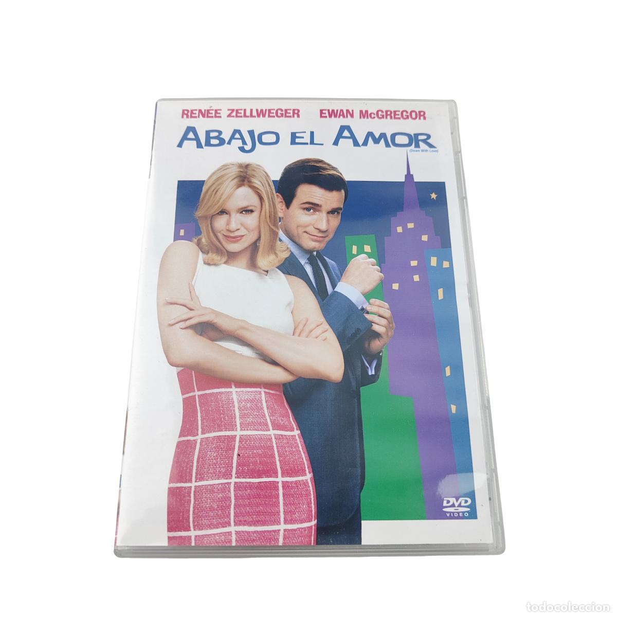 Cinema: ABAJO EL AMOR