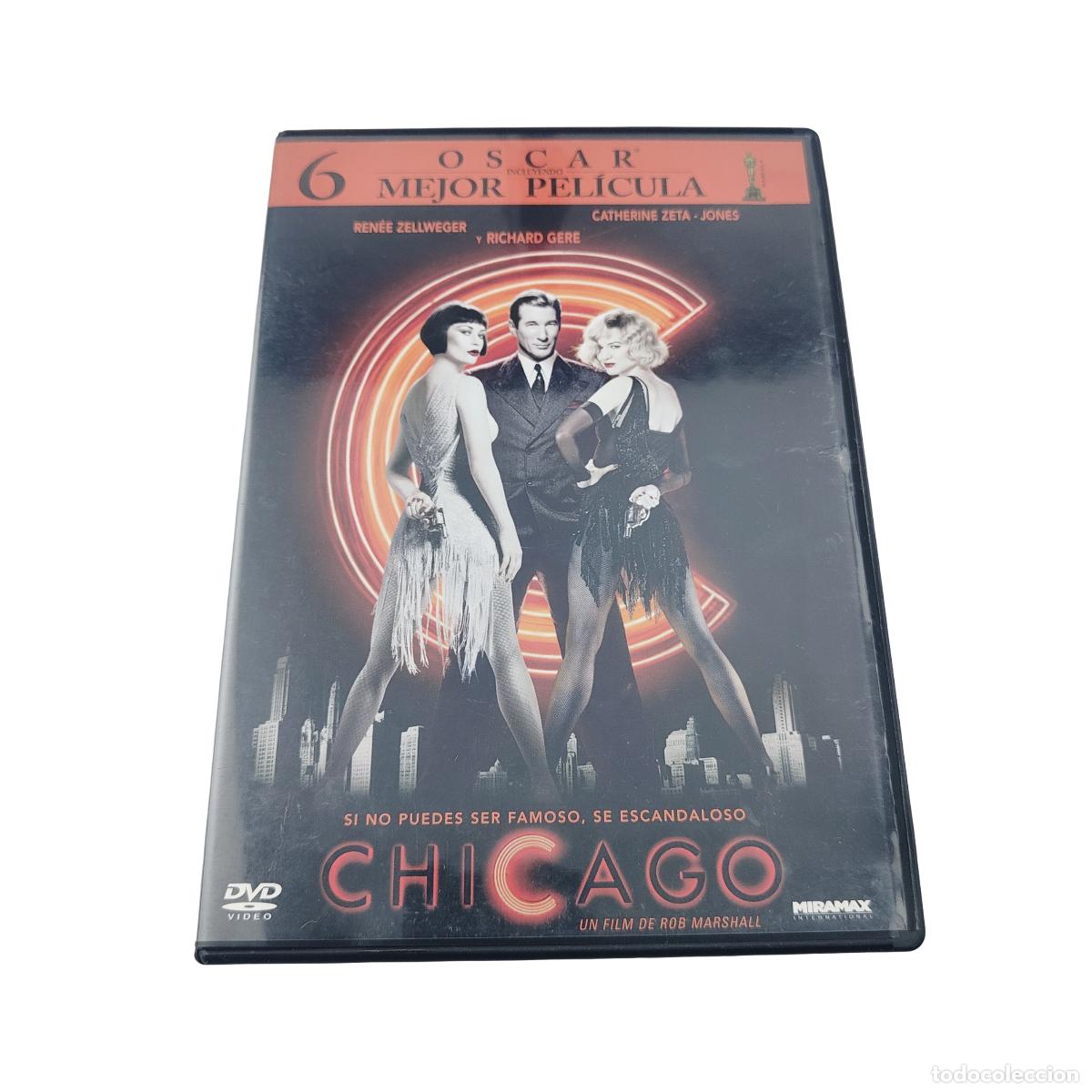 Cinema: CHICAGO