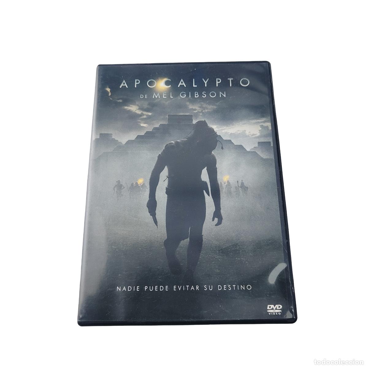 Cin&eacute;ma: APOCALYPTO