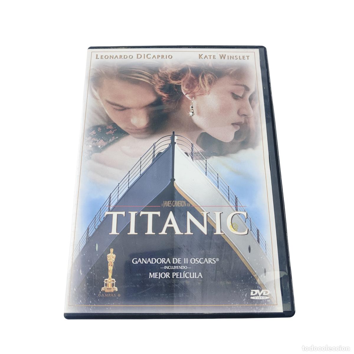 Cin&eacute;ma: TITANIC