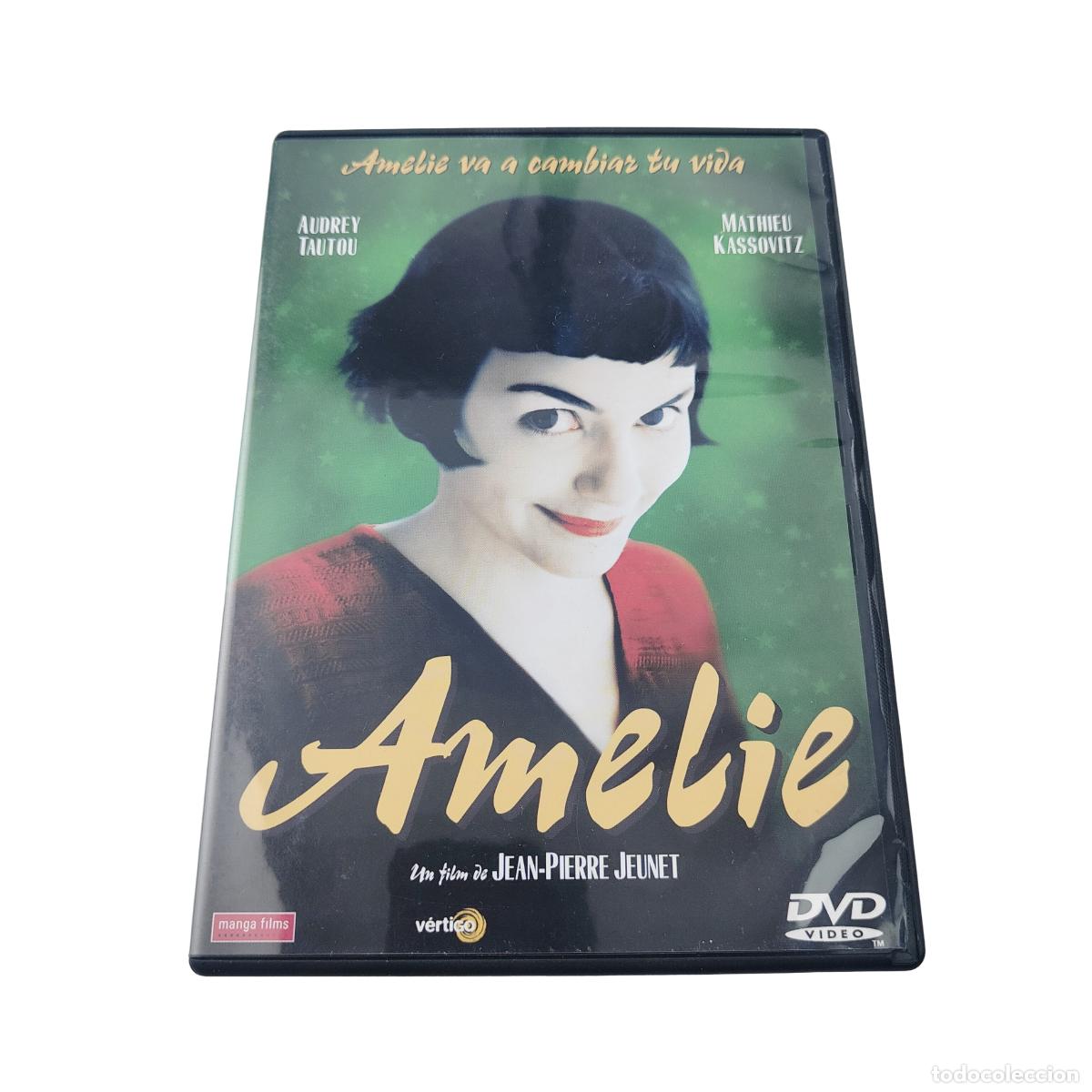 Cin&eacute;ma: AMELIE