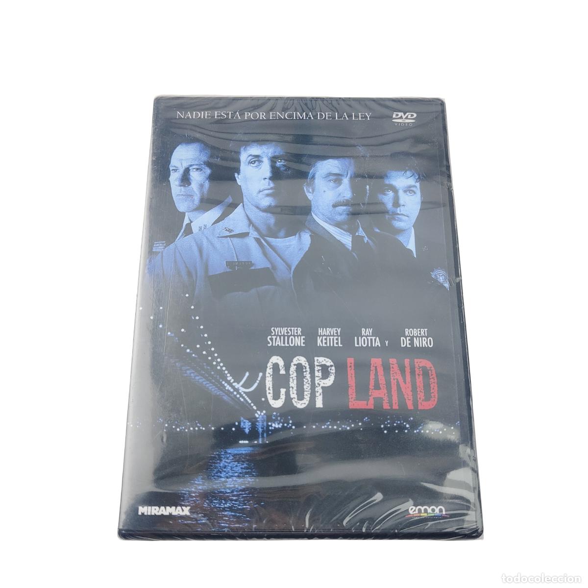 Cin&eacute;ma: COP LAND
