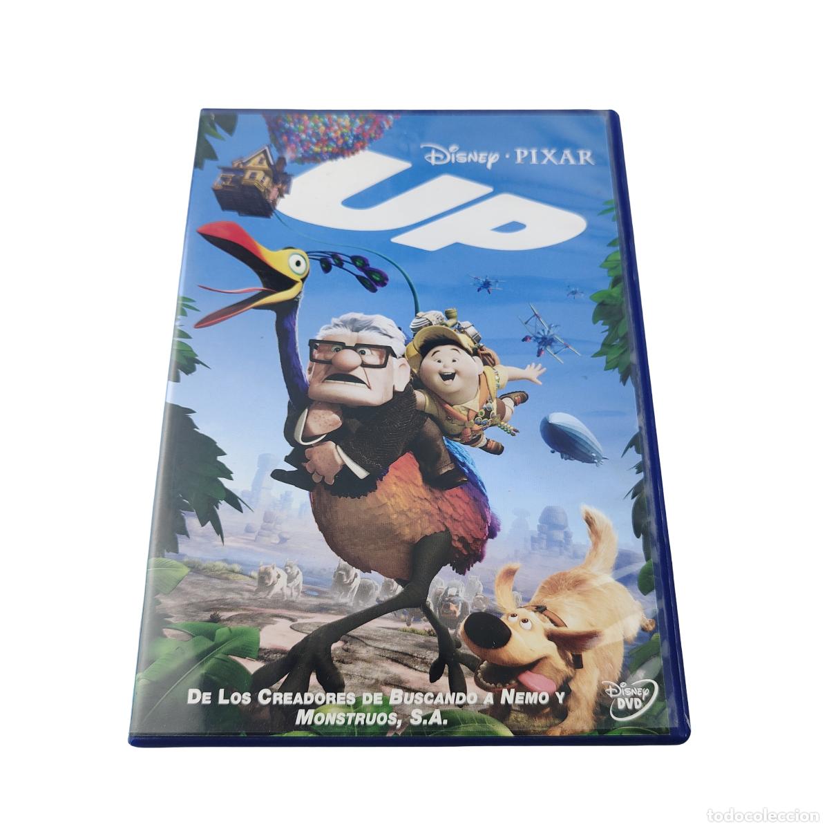Cin&eacute;ma: UP